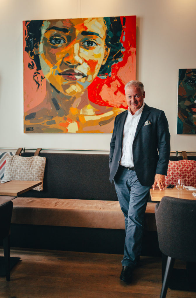 ÜBER UNS Olle Use Osnabrück